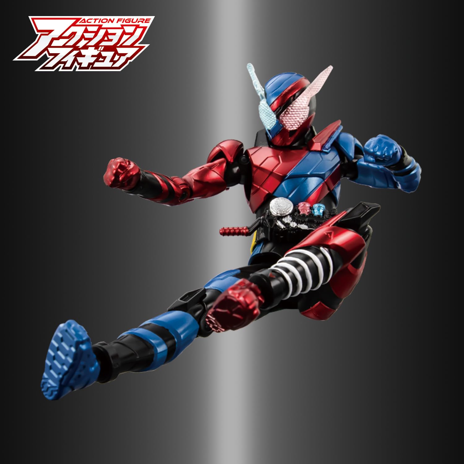 Amazon.co.jp: [バンダイ(BANDAI)] アクションフィギュア 仮面ライダー